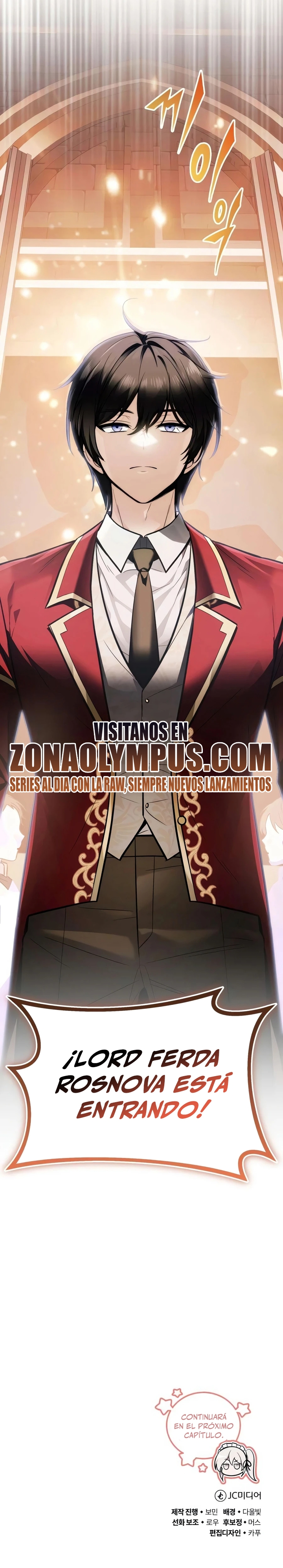 Me Case con la Dragona que Maté Capitulo 4 página 37