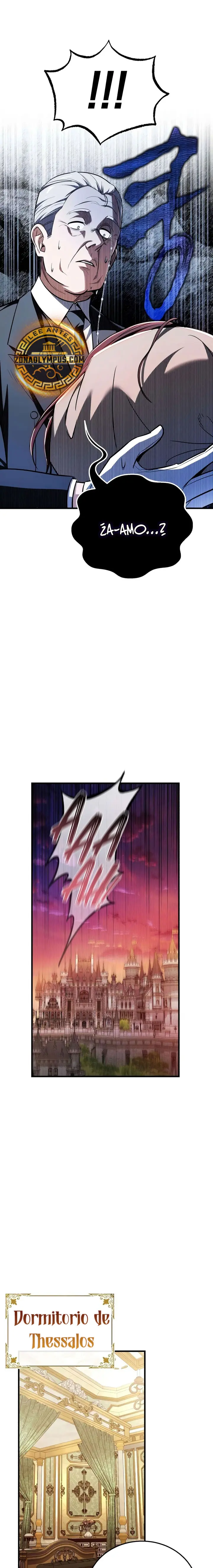Me Case con la Dragona que Maté Capitulo 6 página 11