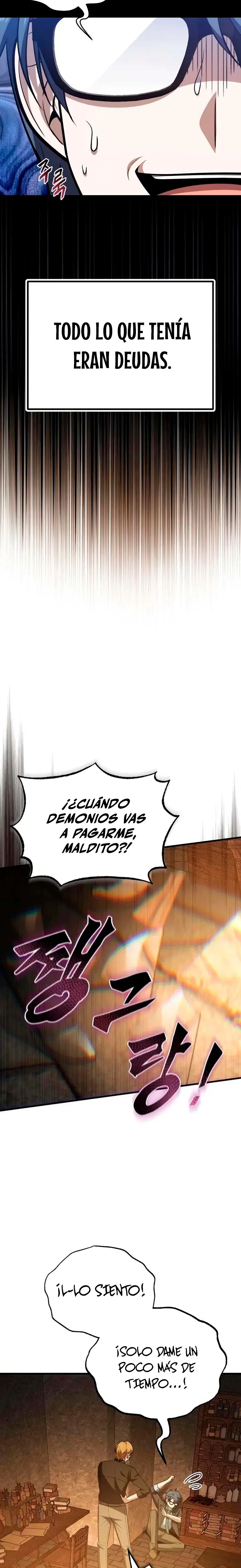 Me Case con la Dragona que Maté Capitulo 9 página 4