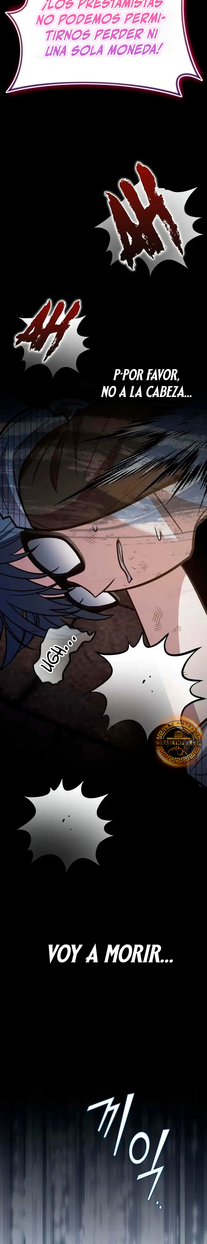 Me Case con la Dragona que Maté Capitulo 9 página 11