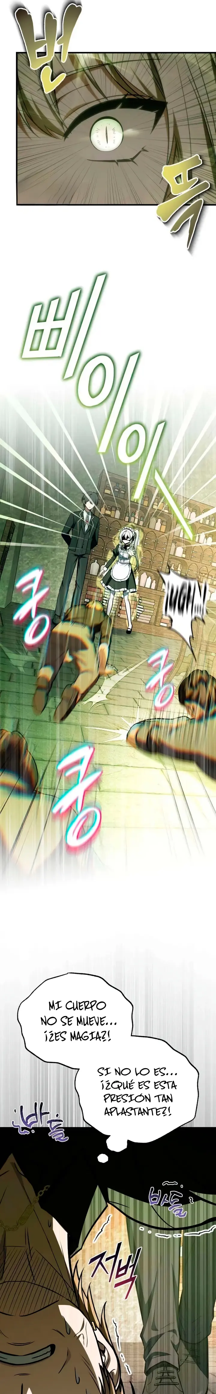 Me Case con la Dragona que Maté Capitulo 9 página 20