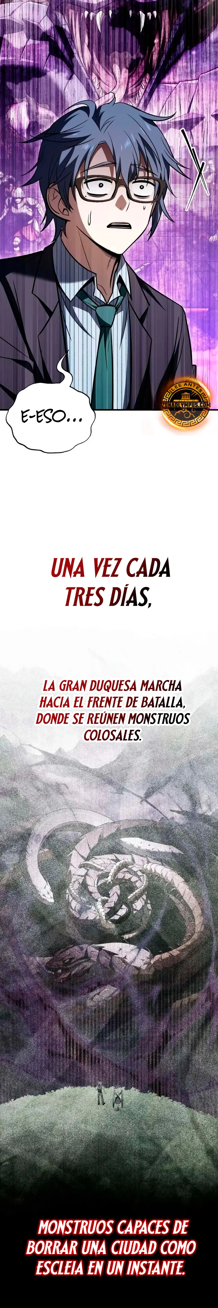 Me Case con la Dragona que Maté Capitulo 9 página 30