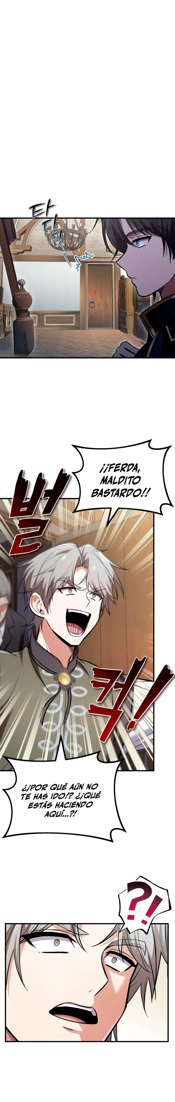 Me Case con la Dragona que Maté Capitulo 2 página 3