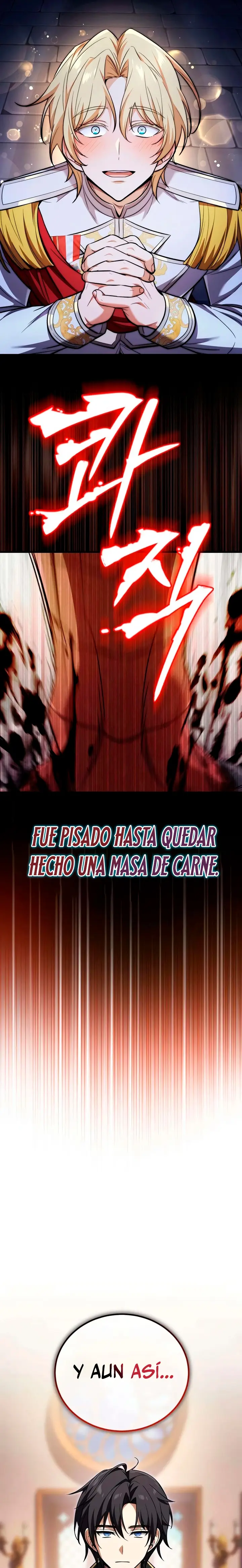 Me Case con la Dragona que Maté Capitulo 2 página 8