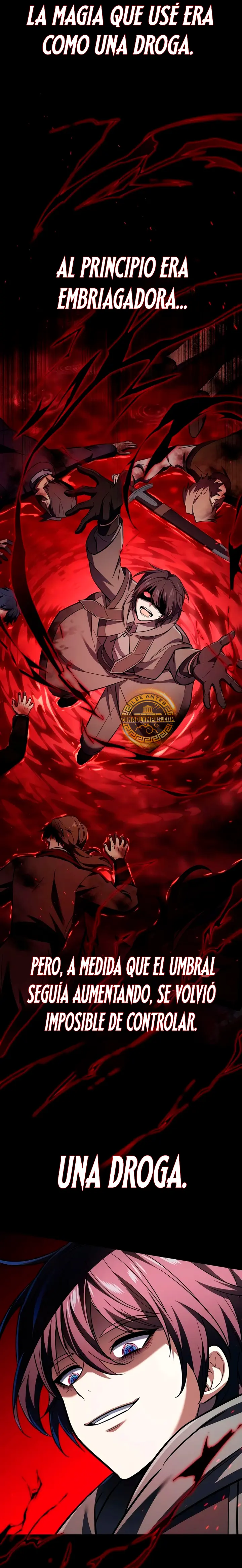 Me Case con la Dragona que Maté Capitulo 2 página 18