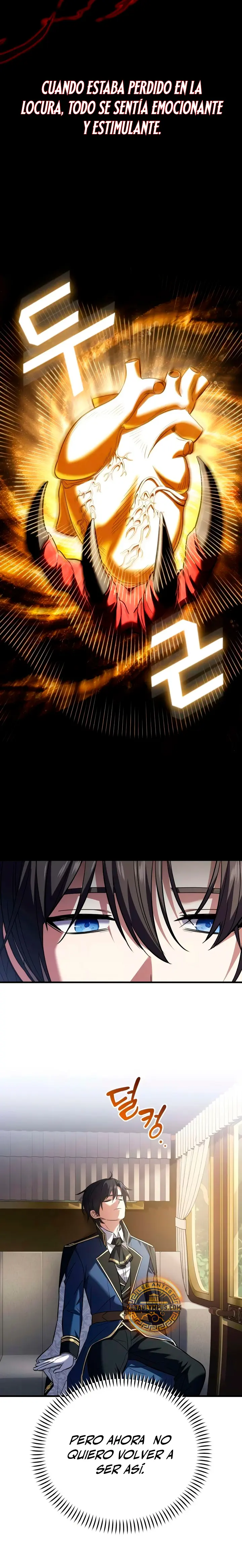 Me Case con la Dragona que Maté Capitulo 2 página 19