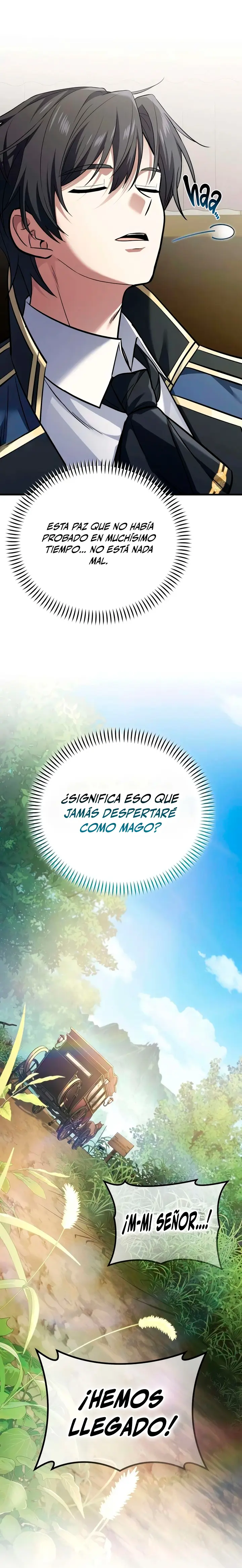 Me Case con la Dragona que Maté Capitulo 2 página 20