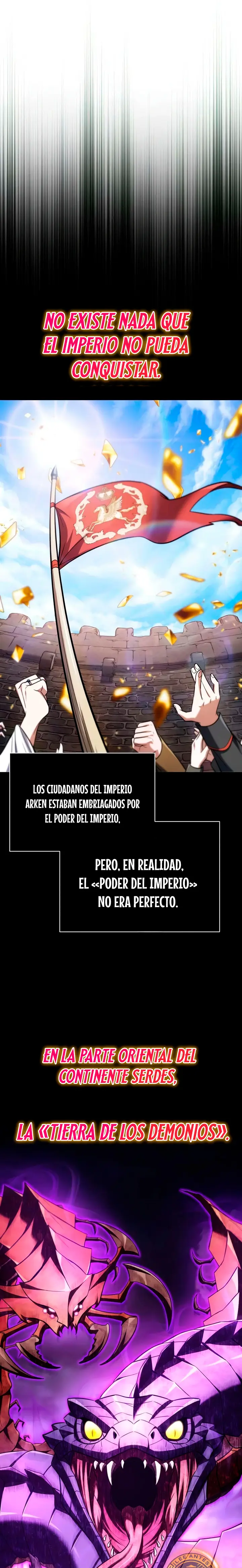 Me Case con la Dragona que Maté Capitulo 2 página 25