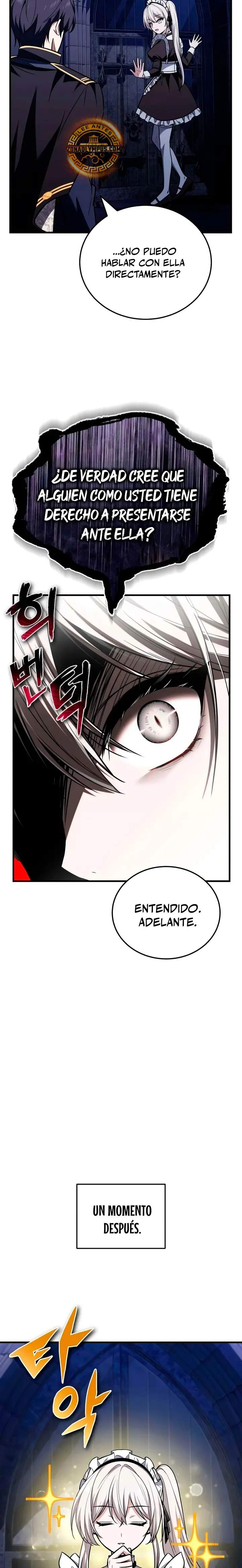 Me Case con la Dragona que Maté Capitulo 2 página 35