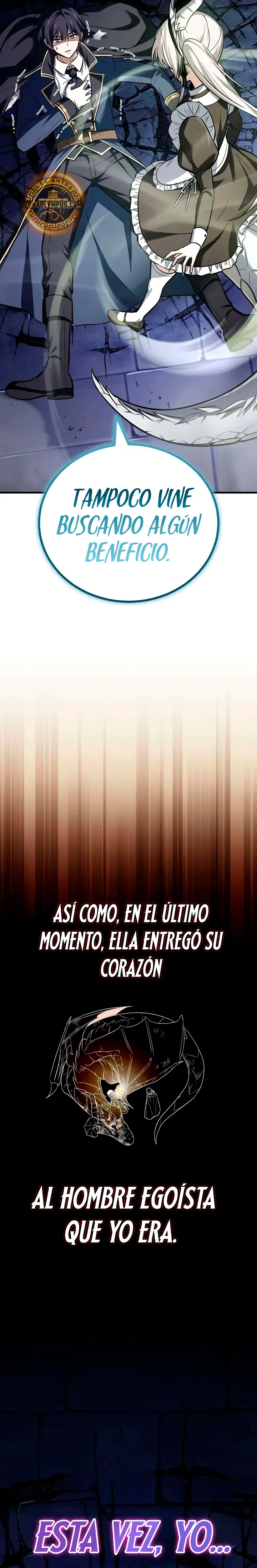 Me Case con la Dragona que Maté Capitulo 2 página 48