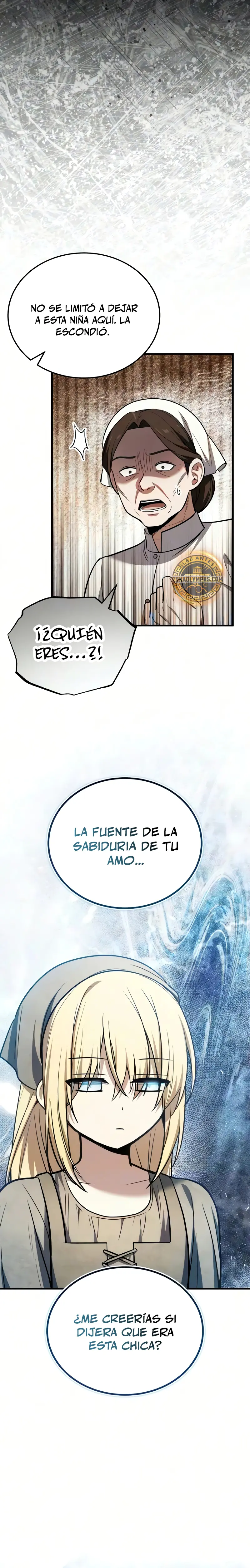 Me Case con la Dragona que Maté Capitulo 12 página 19