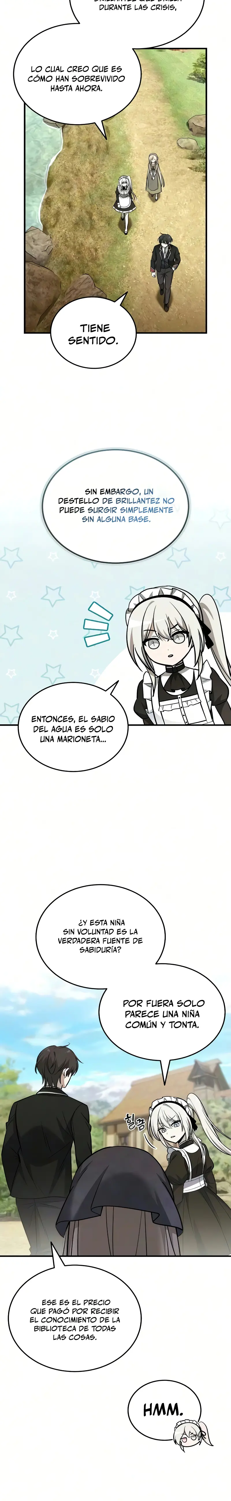 Me Case con la Dragona que Maté Capitulo 12 página 25