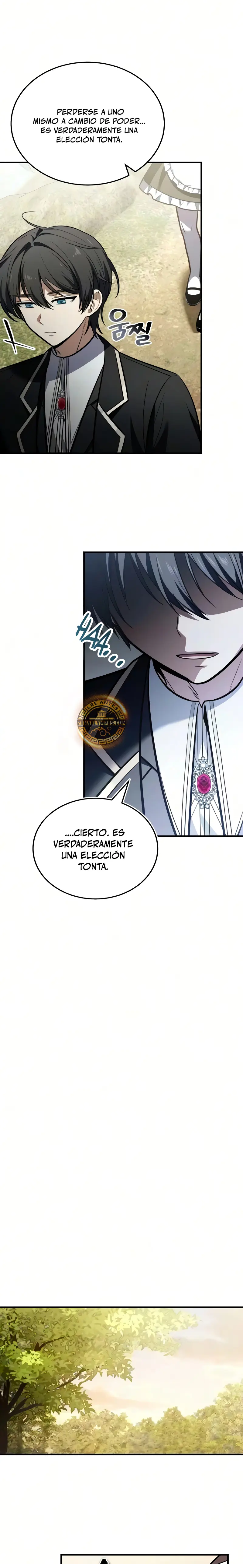 Me Case con la Dragona que Maté Capitulo 12 página 26