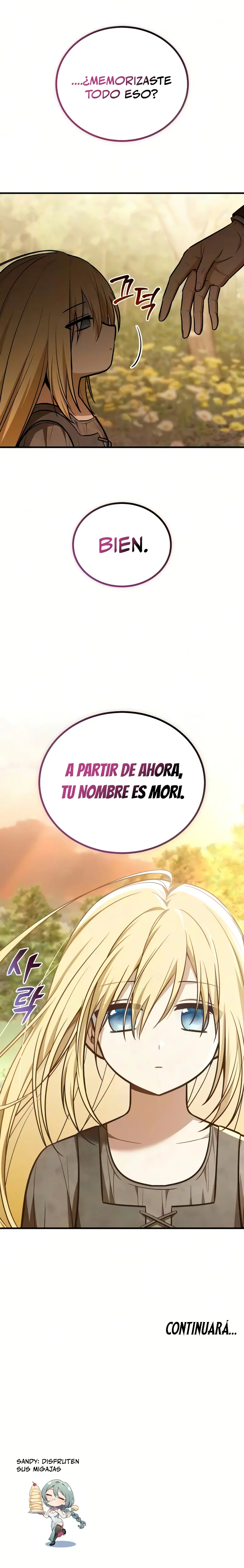 Me Case con la Dragona que Maté Capitulo 12 página 31