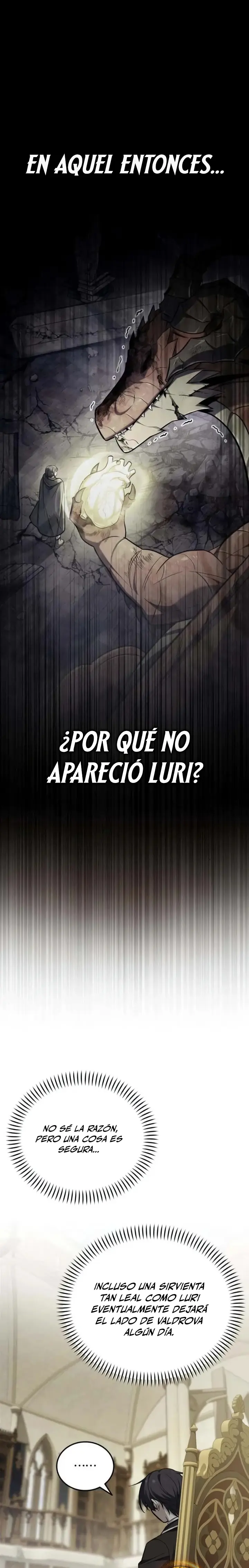 Me Case con la Dragona que Maté Capitulo 13 página 15