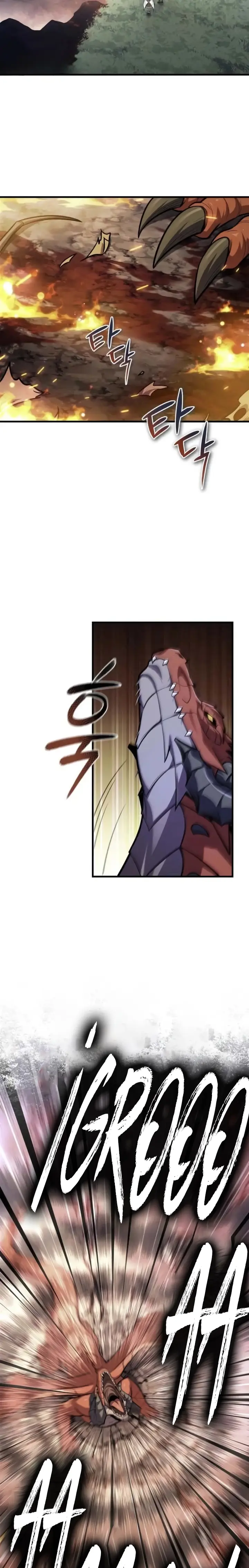 Me Case con la Dragona que Maté Capitulo 13 página 17