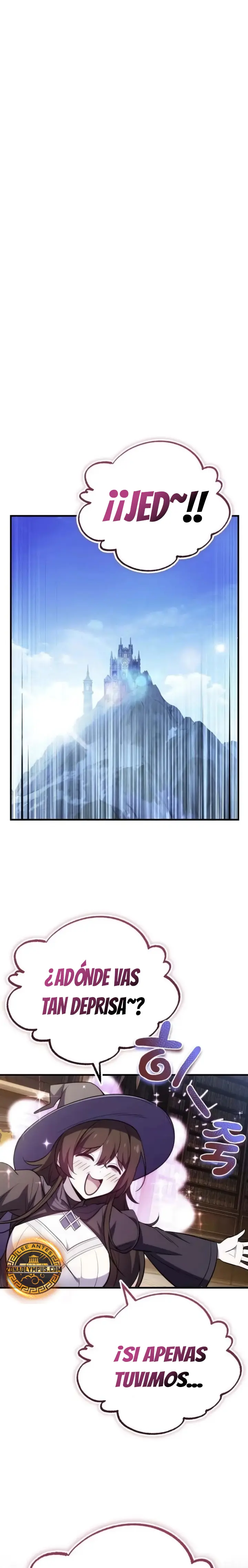Me Case con la Dragona que Maté Capitulo 13 página 2