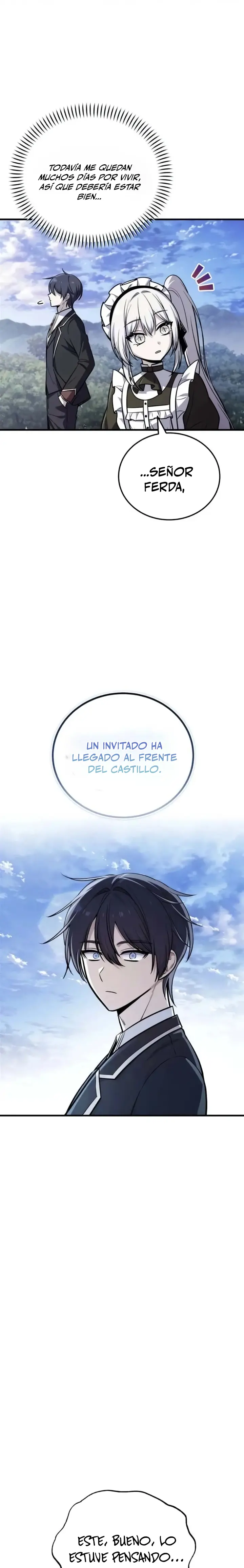 Me Case con la Dragona que Maté Capitulo 13 página 23