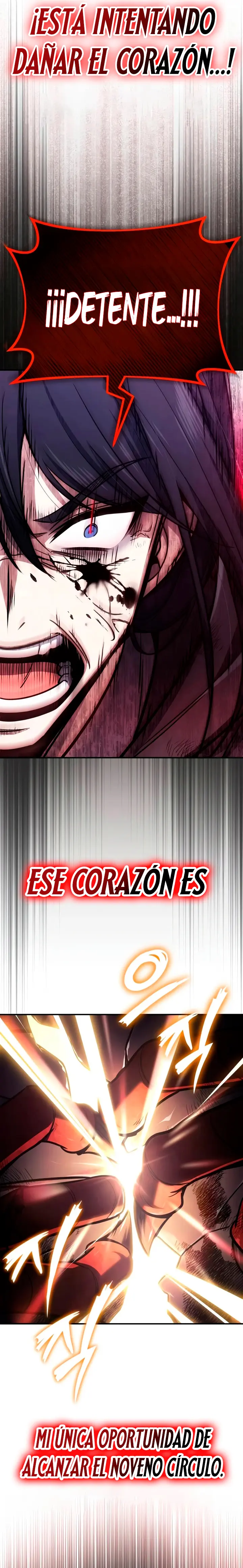 Me Case con la Dragona que Maté Capitulo 1.5 página 3