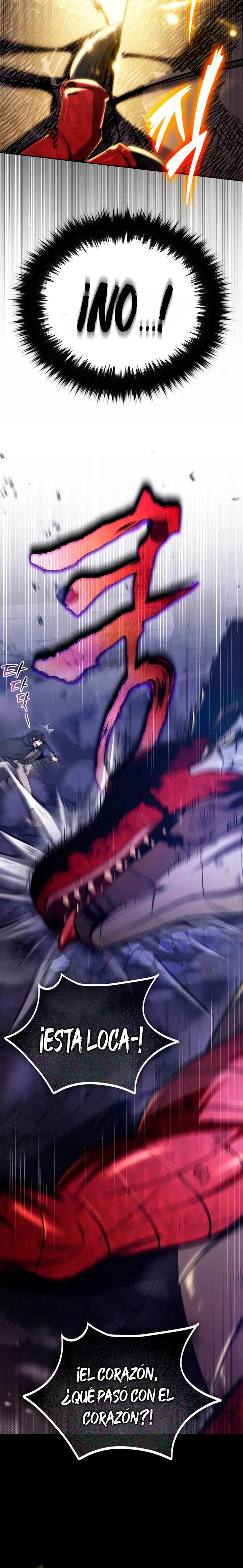 Me Case con la Dragona que Maté Capitulo 1.5 página 6