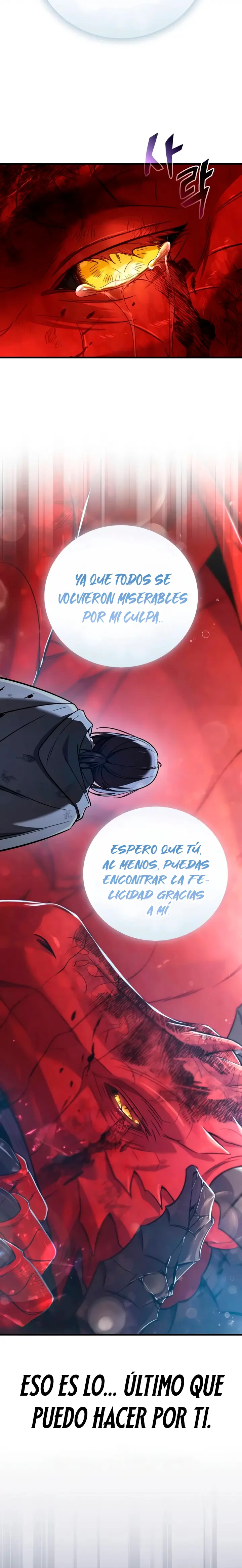 Me Case con la Dragona que Maté Capitulo 1.5 página 13