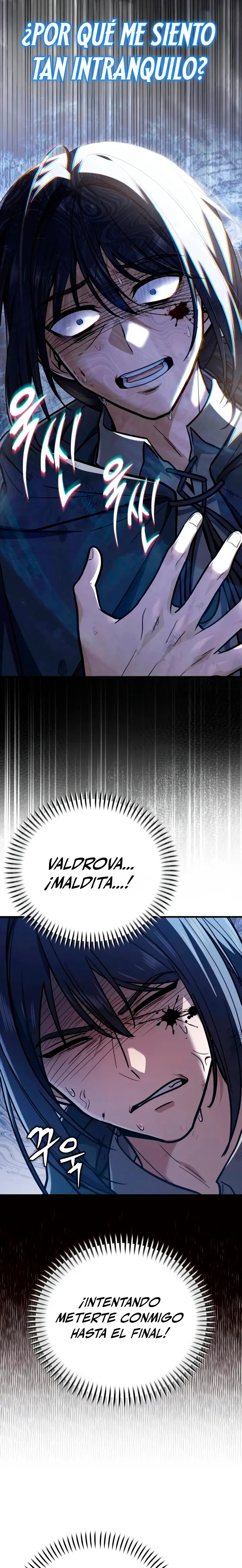 Me Case con la Dragona que Maté Capitulo 1.5 página 15