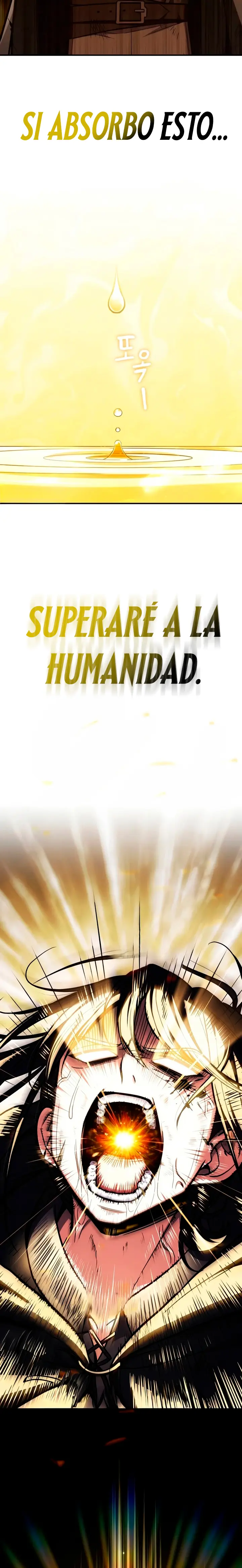Me Case con la Dragona que Maté Capitulo 1.5 página 17