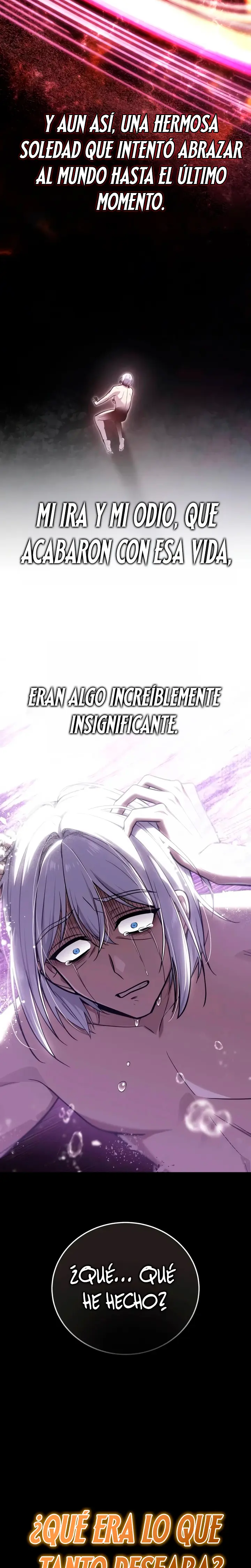 Me Case con la Dragona que Maté Capitulo 1.5 página 22