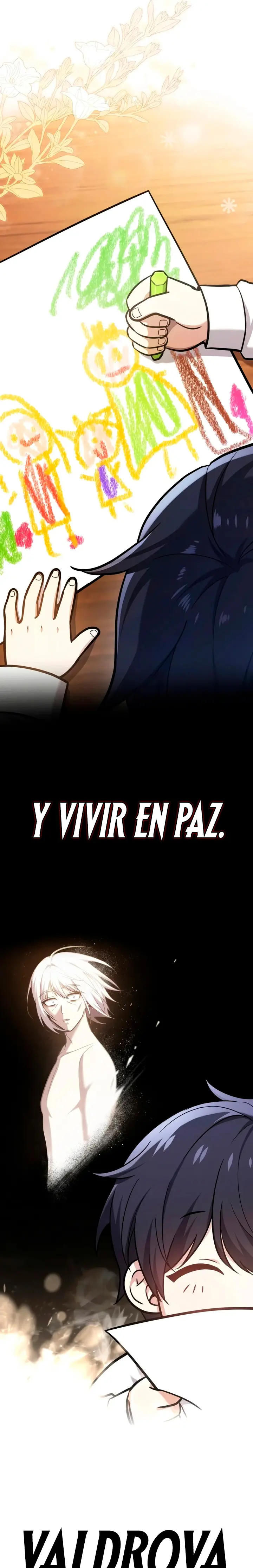 Me Case con la Dragona que Maté Capitulo 1.5 página 24