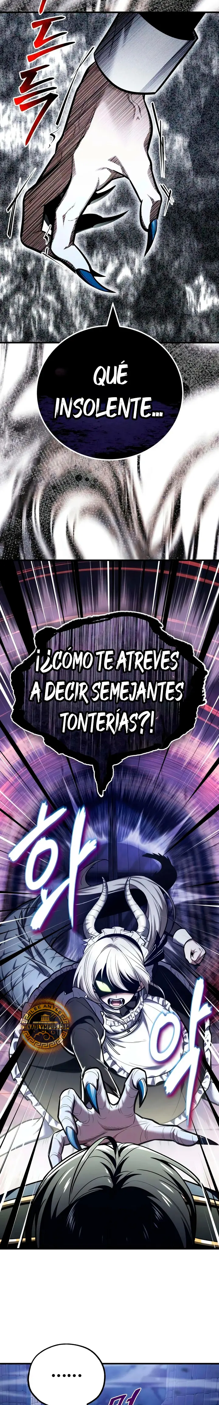 Me Case con la Dragona que Maté Capitulo 3 página 2