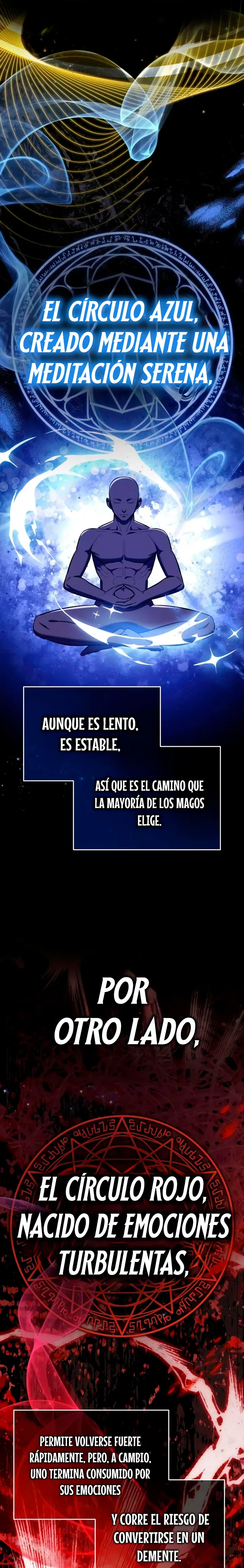 Me Case con la Dragona que Maté Capitulo 3 página 25