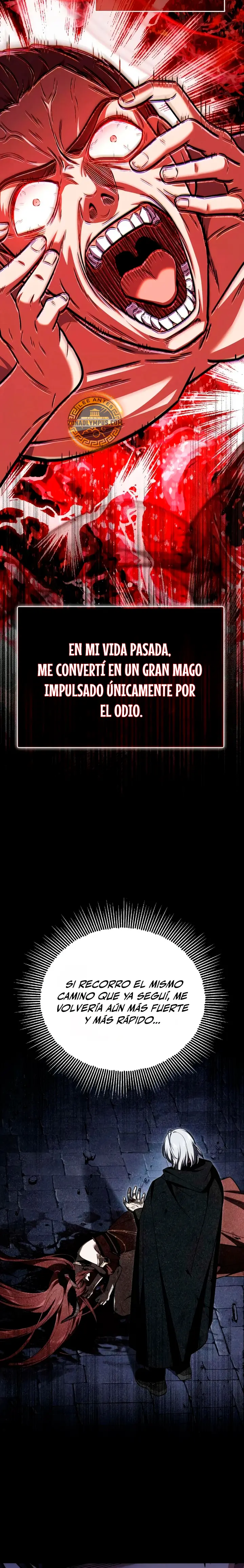Me Case con la Dragona que Maté Capitulo 3 página 26