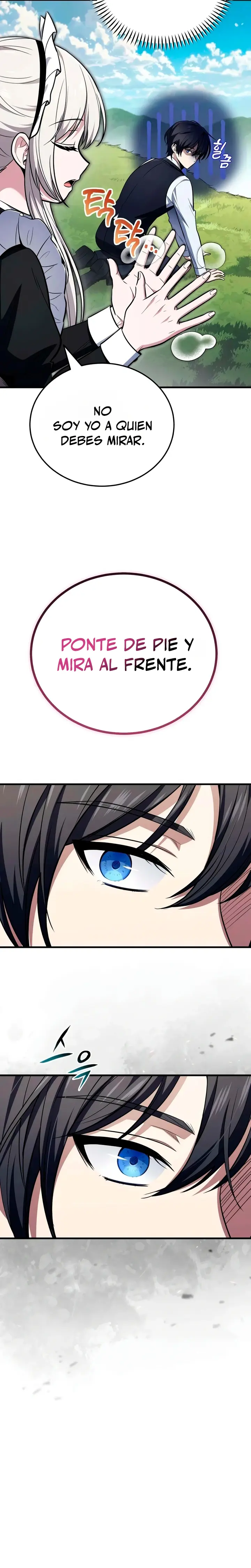 Me Case con la Dragona que Maté Capitulo 3 página 38