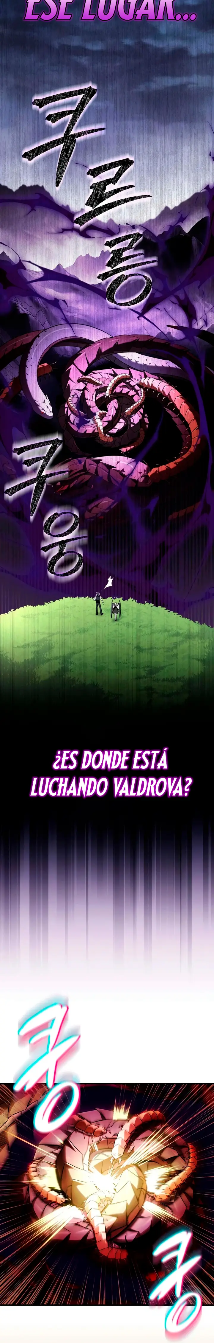Me Case con la Dragona que Maté Capitulo 3 página 40