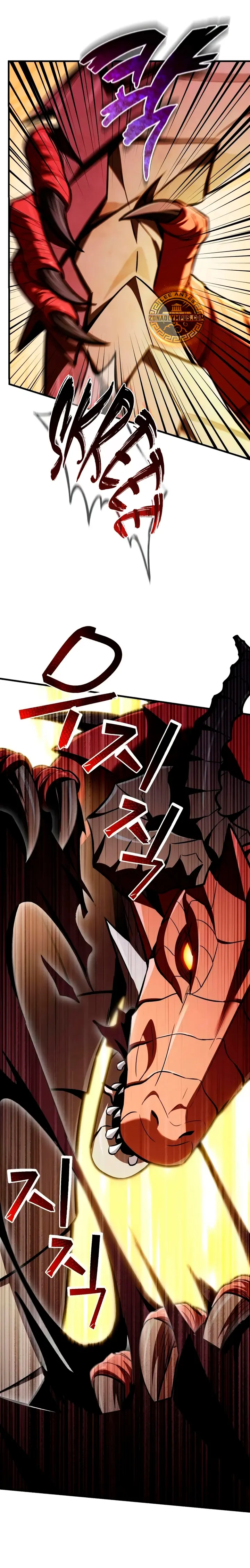 Me Case con la Dragona que Maté Capitulo 3 página 42