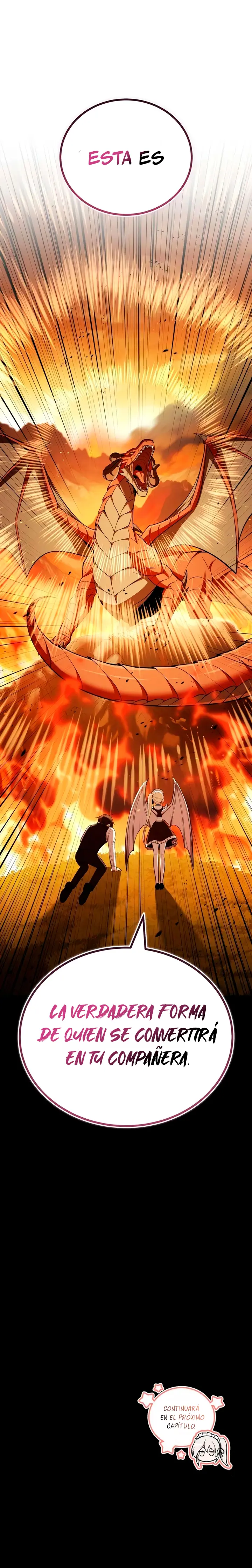 Me Case con la Dragona que Maté Capitulo 3 página 48