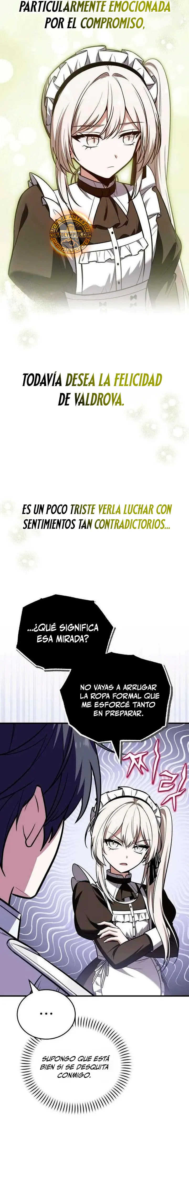 Me Case con la Dragona que Maté Capitulo 7 página 4