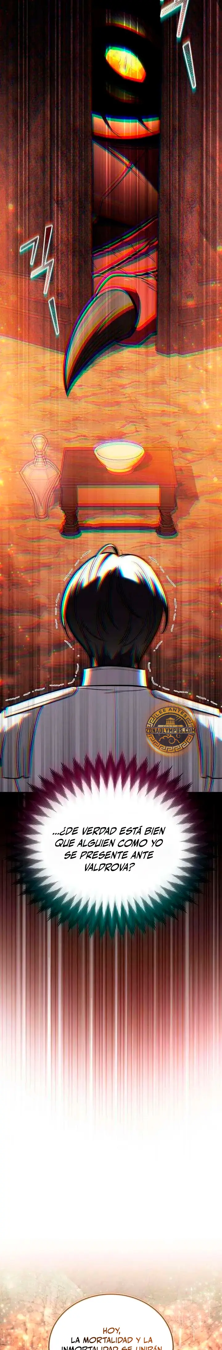 Me Case con la Dragona que Maté Capitulo 7 página 9