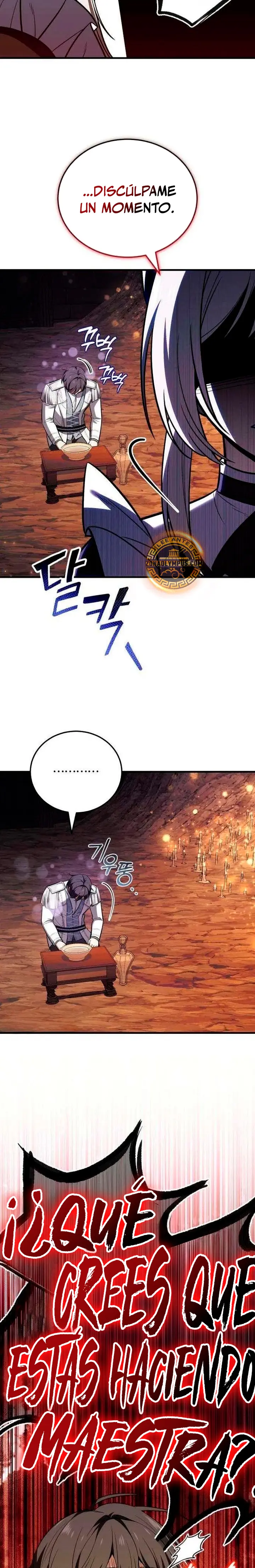 Me Case con la Dragona que Maté Capitulo 7 página 15