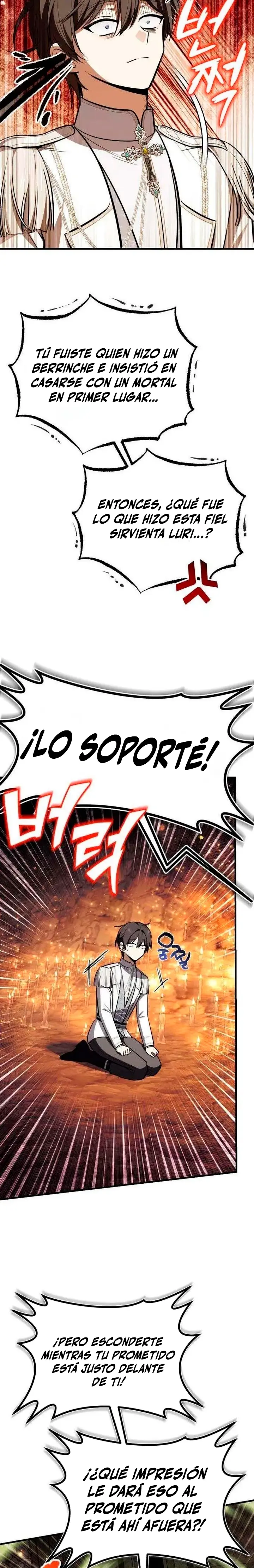 Me Case con la Dragona que Maté Capitulo 7 página 16