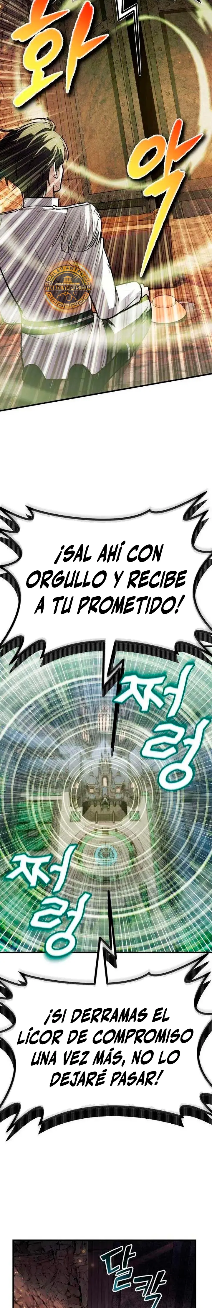 Me Case con la Dragona que Maté Capitulo 7 página 17