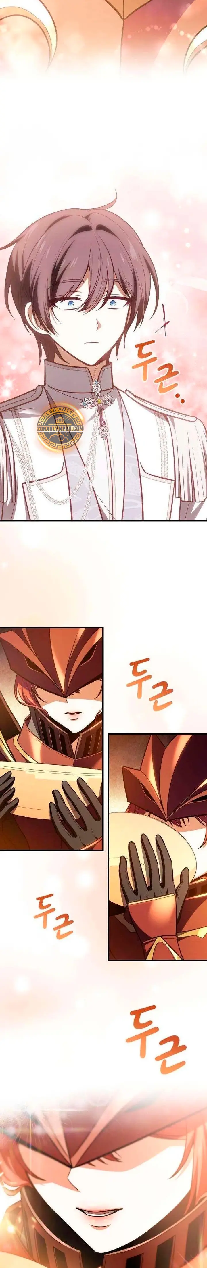 Me Case con la Dragona que Maté Capitulo 7 página 23