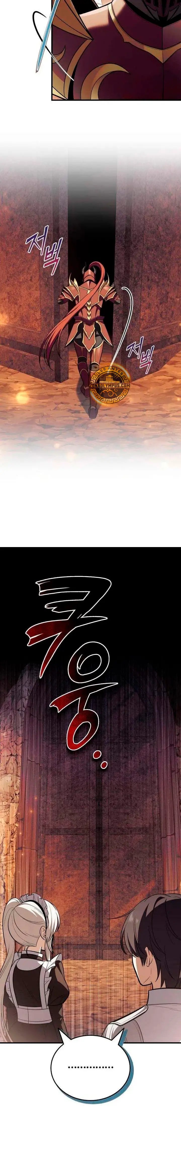 Me Case con la Dragona que Maté Capitulo 7 página 30