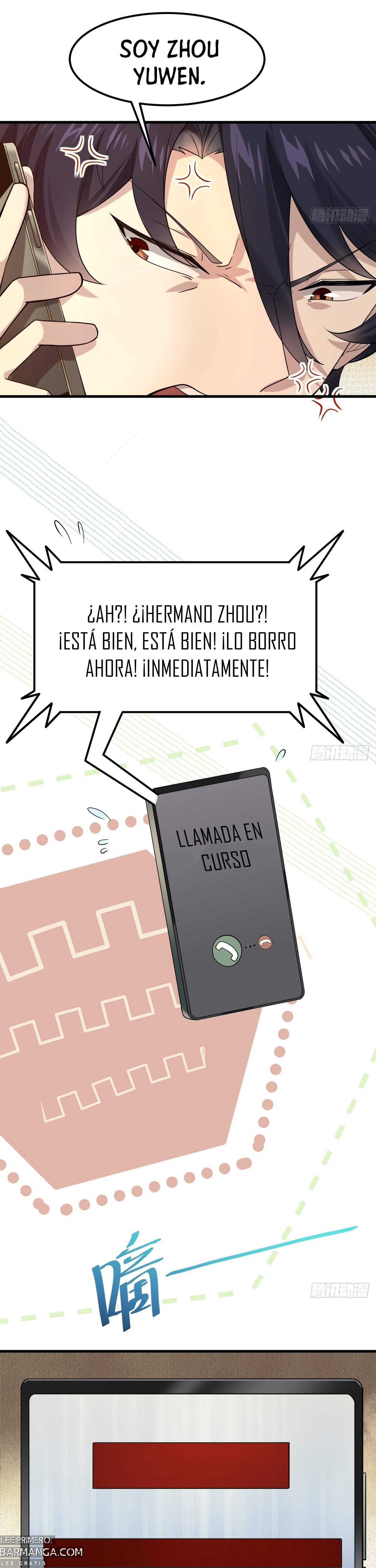 ¡Ídolo, tu imagen se ha derrumbado! Capitulo 8 página 29