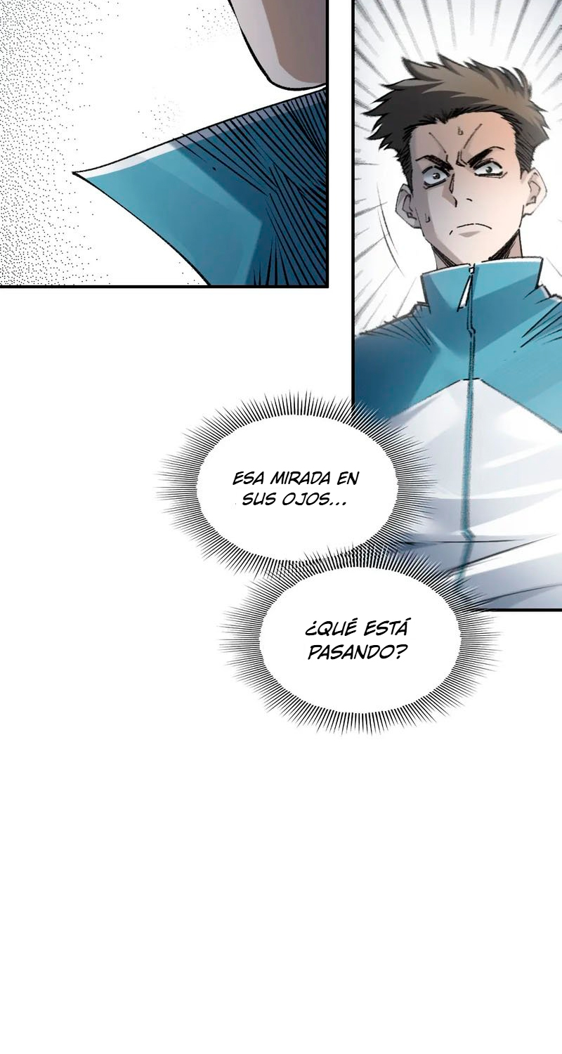 Dos mundos: Tengo un mundo de artes marciales ancestrales Capitulo 3 página 13