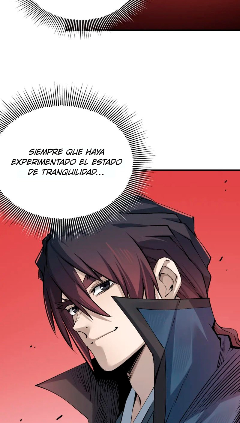 Dos mundos: Tengo un mundo de artes marciales ancestrales Capitulo 3 página 79