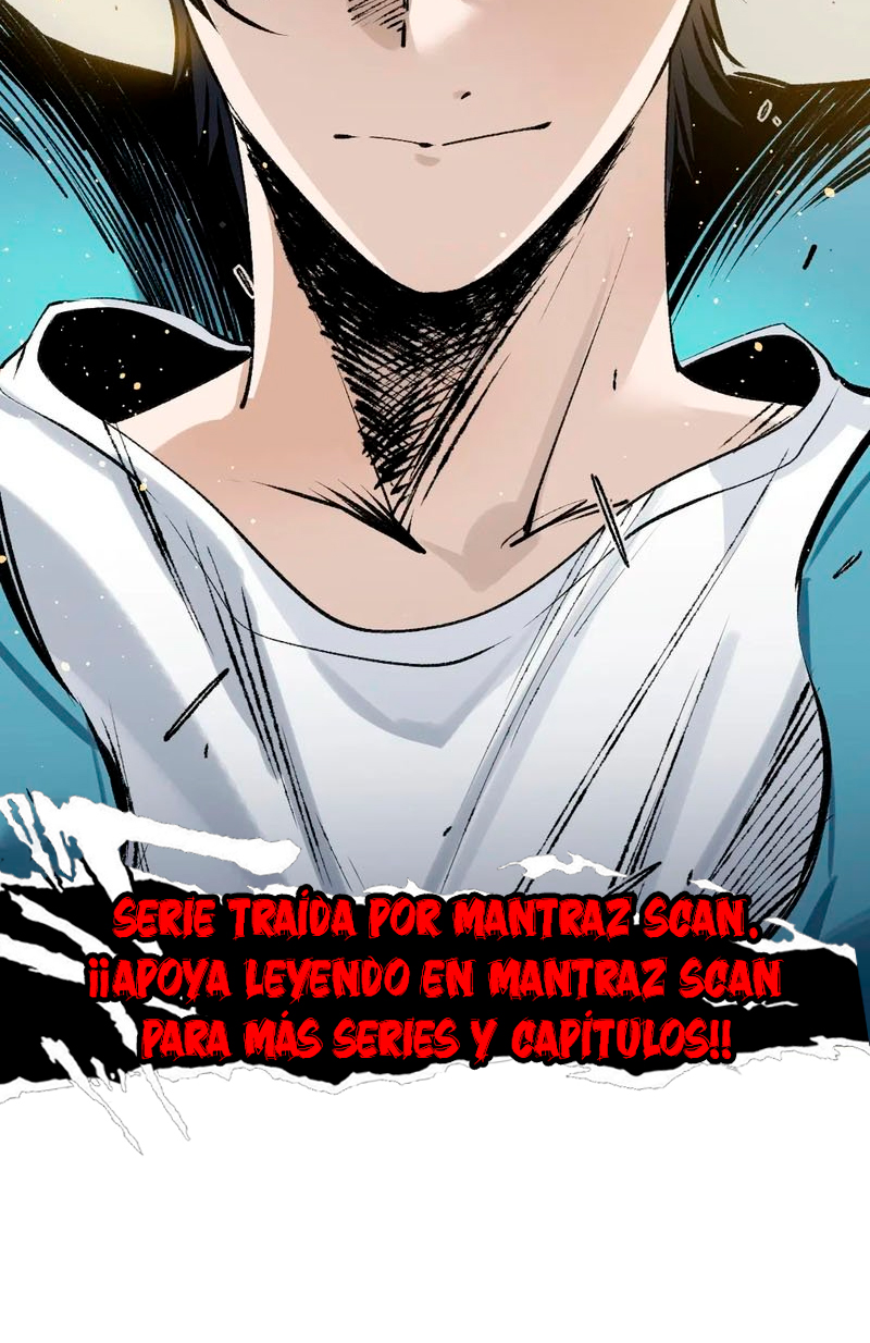 Dos mundos: Tengo un mundo de artes marciales ancestrales Capitulo 3 página 121