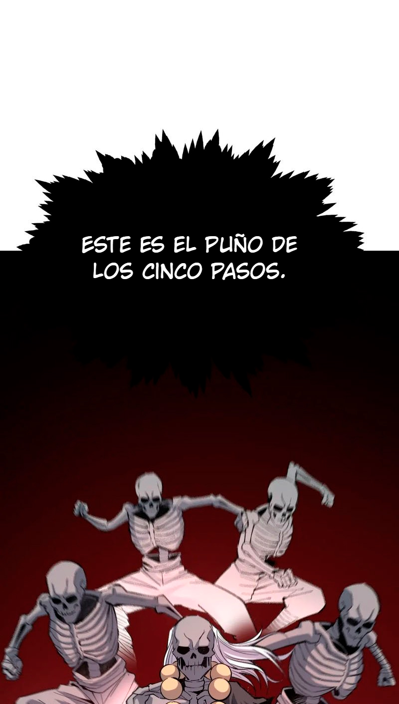 Dos mundos: Tengo un mundo de artes marciales ancestrales Capitulo 5 página 25