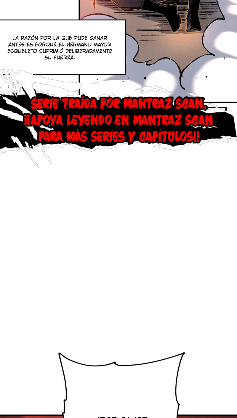 Dos mundos: Tengo un mundo de artes marciales ancestrales Capitulo 5 página 28