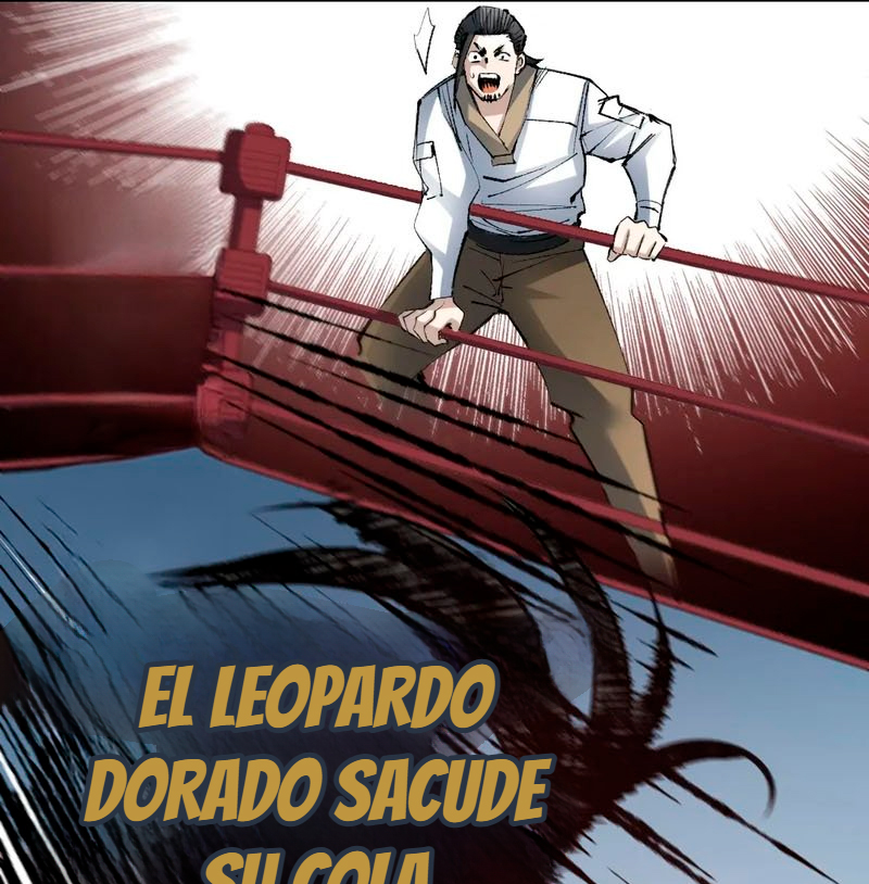 Dos mundos: Tengo un mundo de artes marciales ancestrales Capitulo 5 página 82